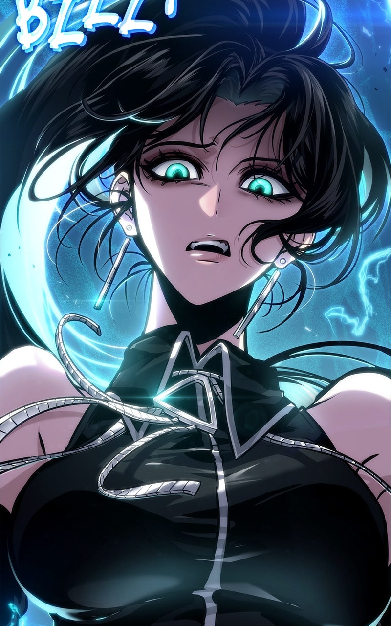 Read The World After the Fall EN Manga Online