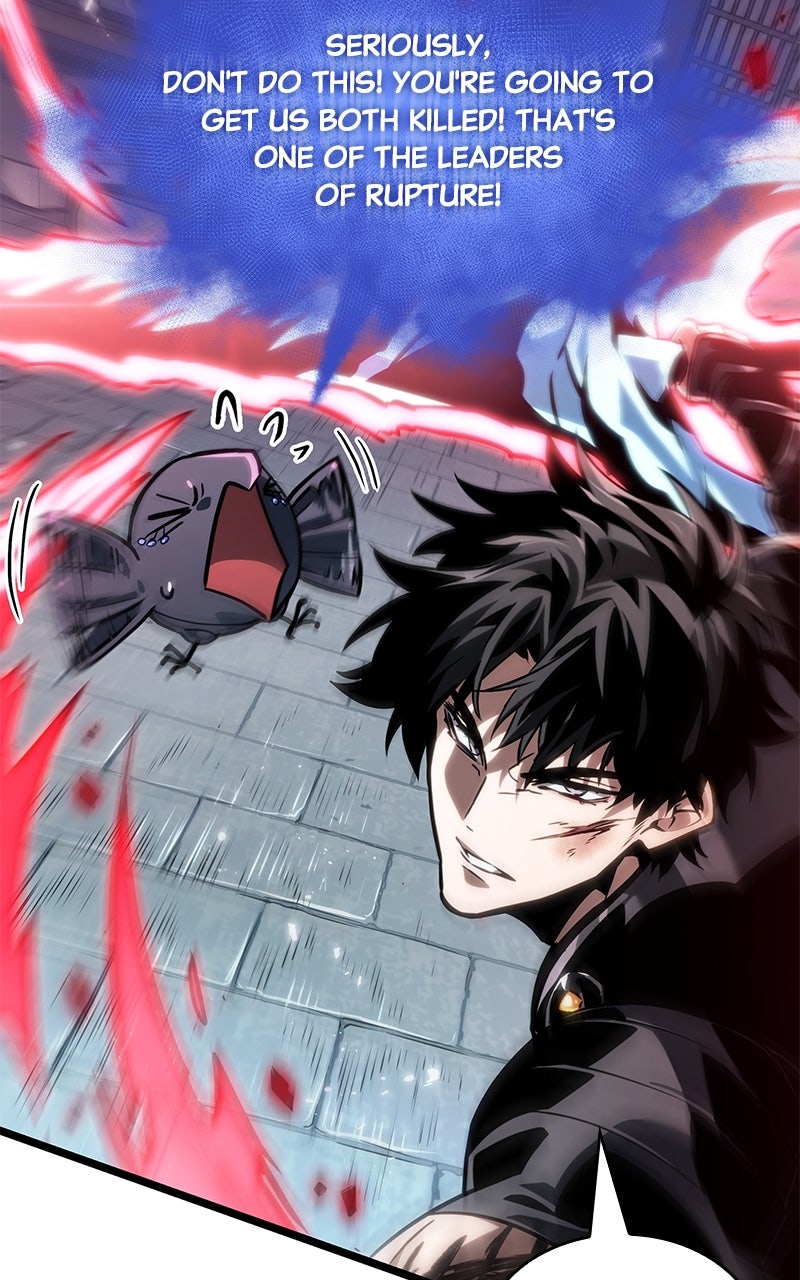 Read The World After the Fall EN Manga Online