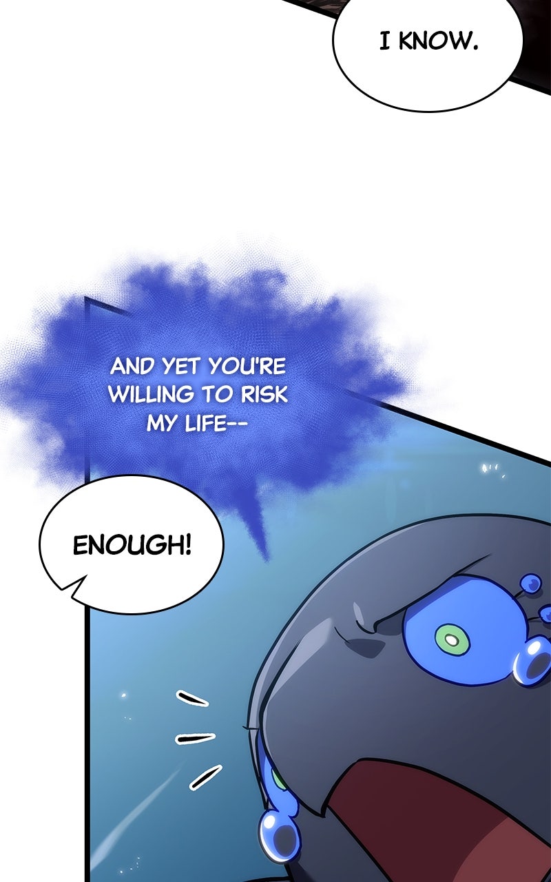 Read The World After the Fall EN Manga Online