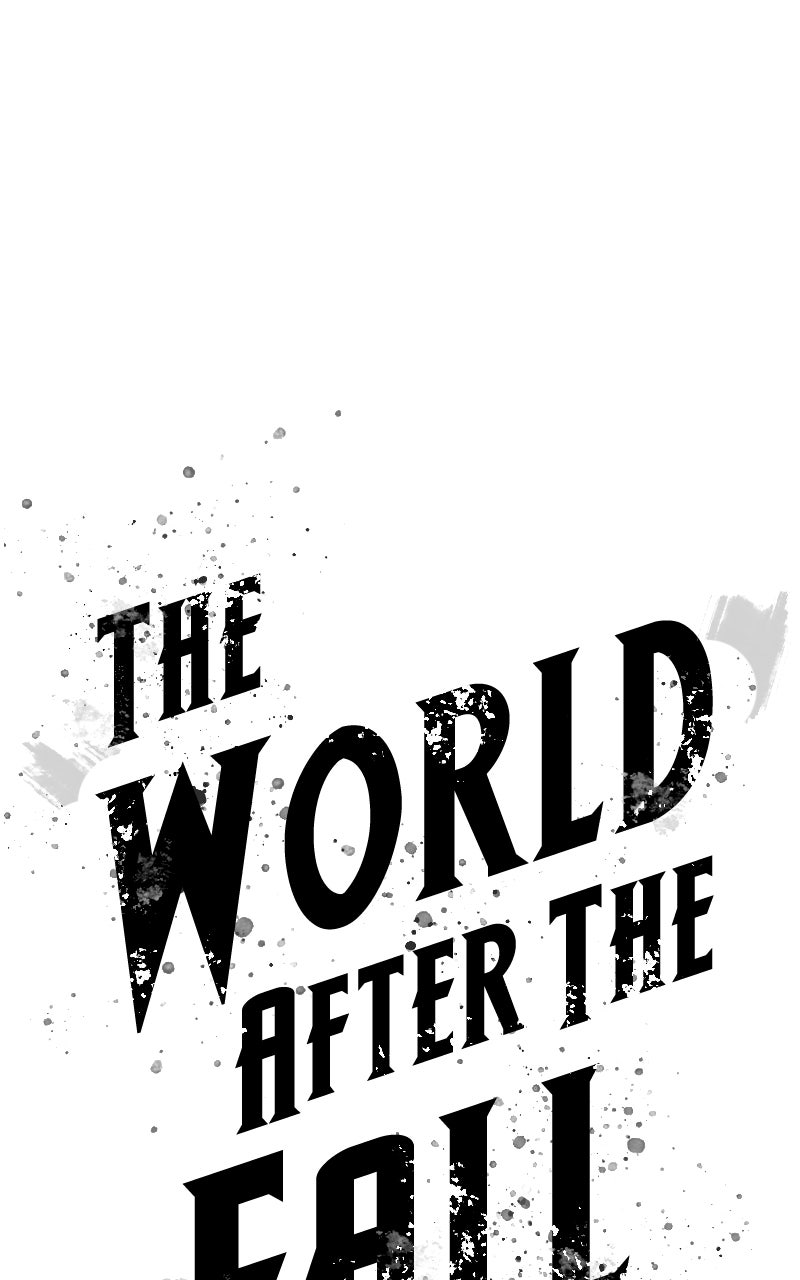 Read The World After the Fall EN Manga Online