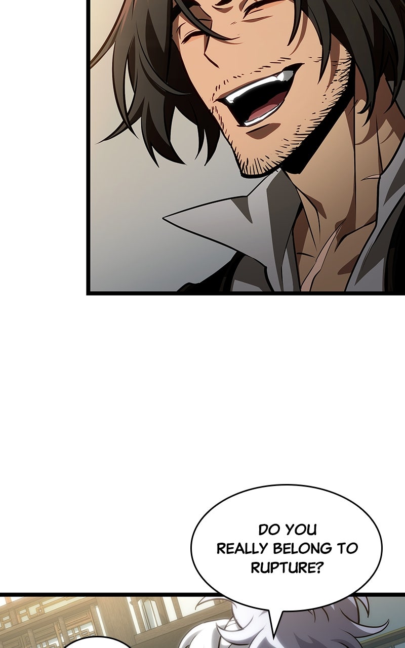 Read The World After the Fall EN Manga Online