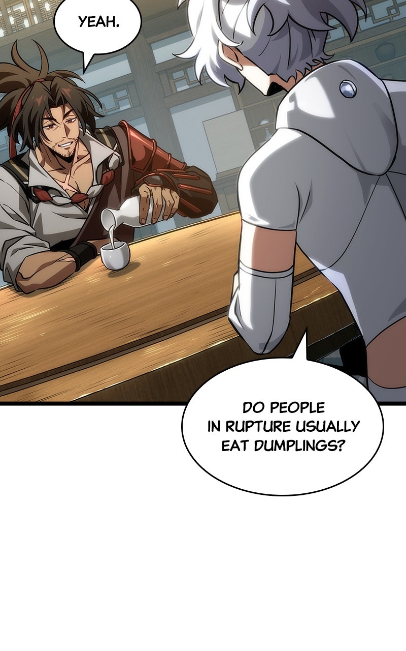 Read The World After the Fall EN Manga Online
