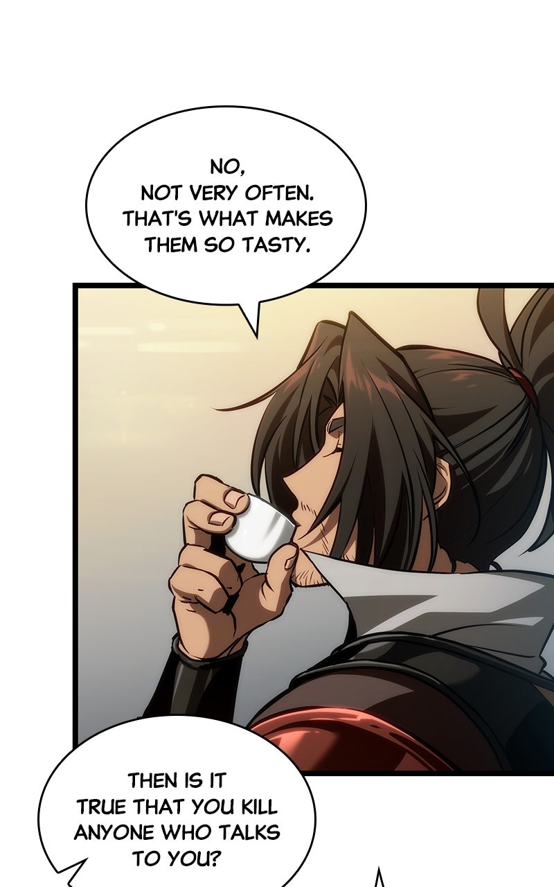 Read The World After the Fall EN Manga Online