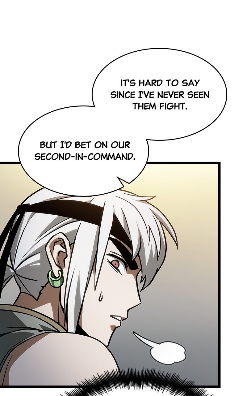 Read The World After the Fall EN Manga Online