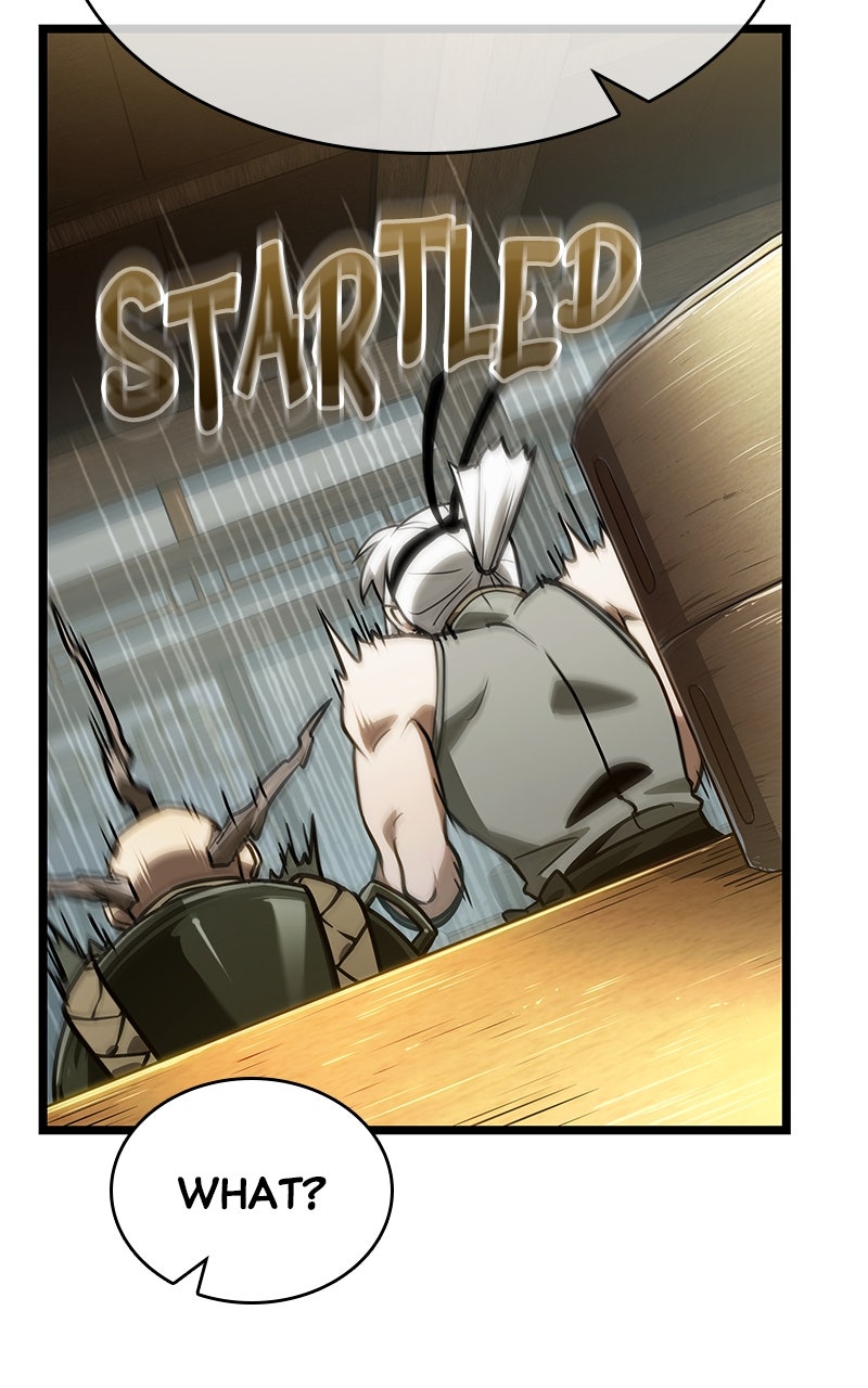 Read The World After the Fall EN Manga Online