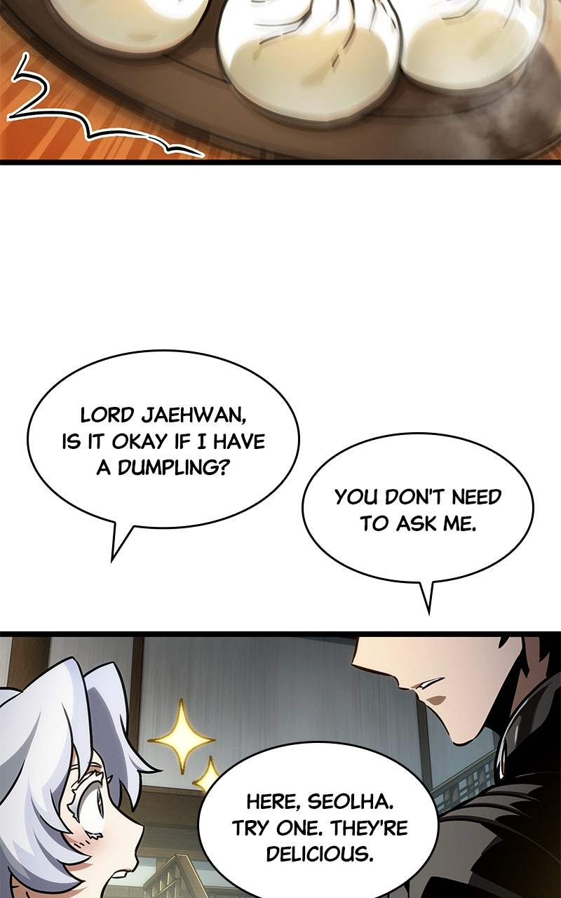 Read The World After the Fall EN Manga Online