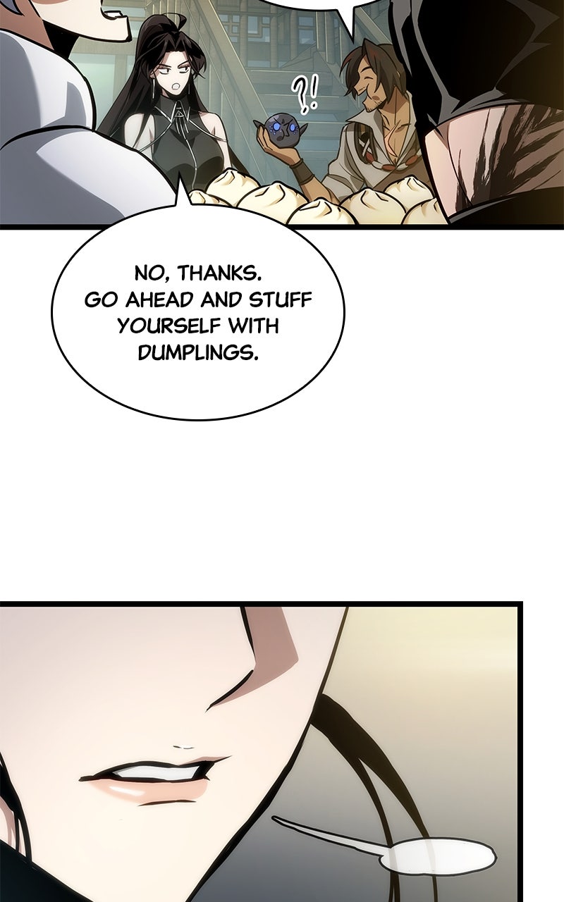Read The World After the Fall EN Manga Online