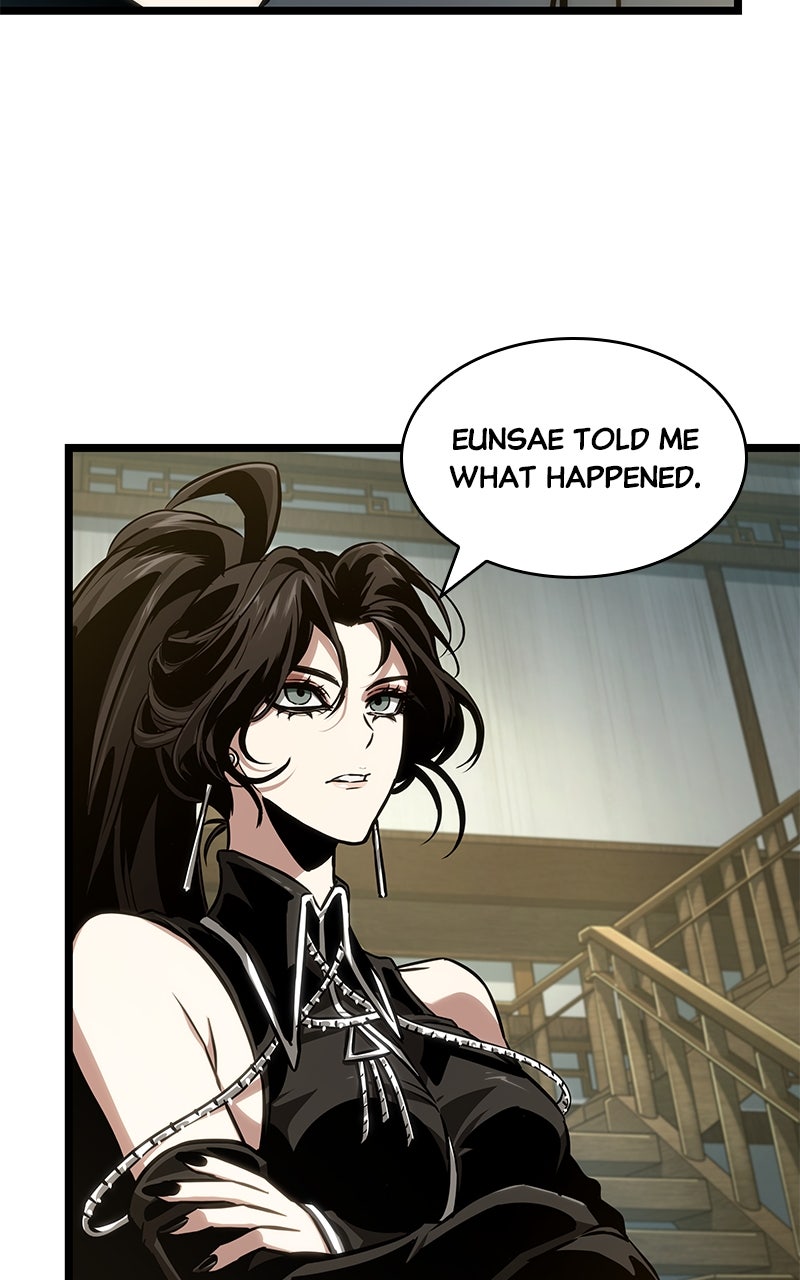 Read The World After the Fall EN Manga Online