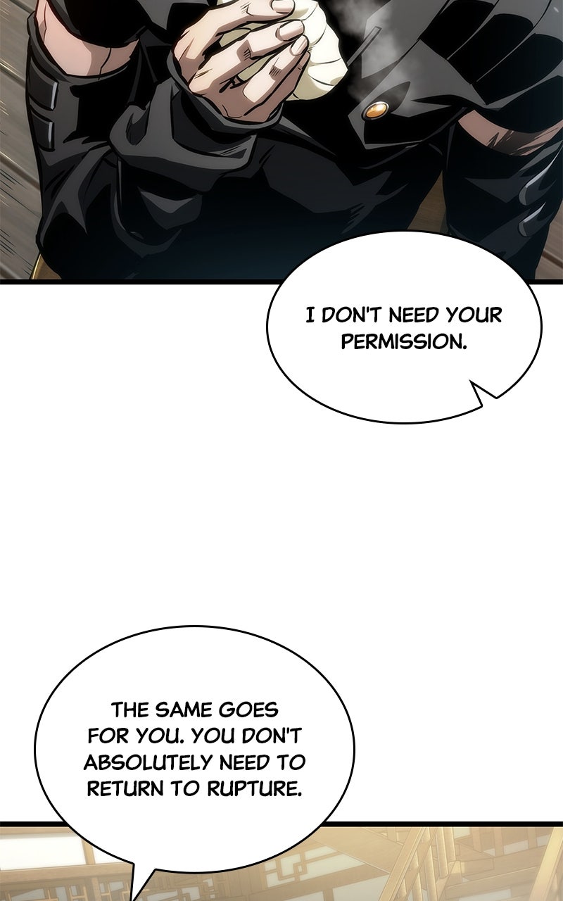 Read The World After the Fall EN Manga Online