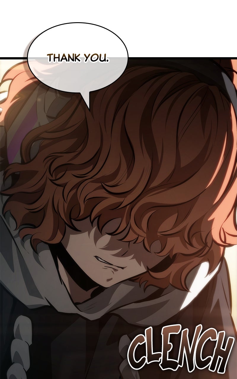 Read The World After the Fall EN Manga Online