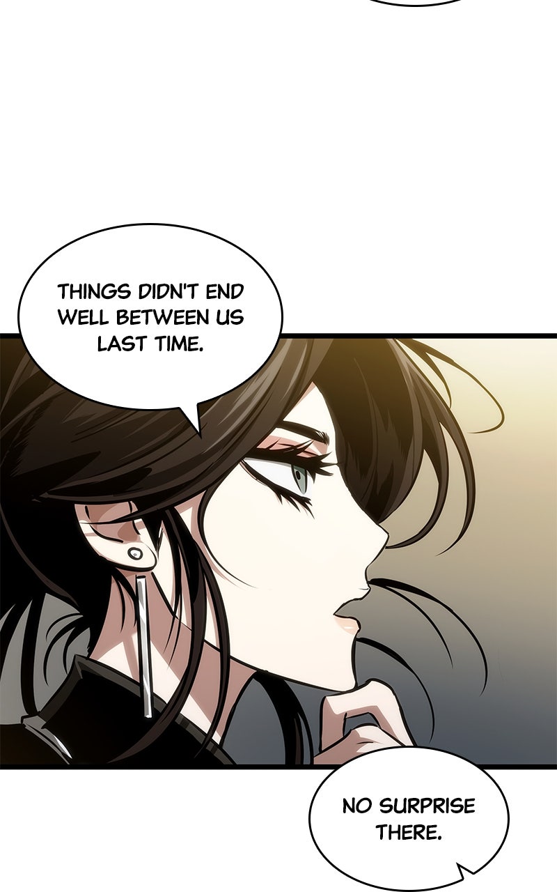 Read The World After the Fall EN Manga Online