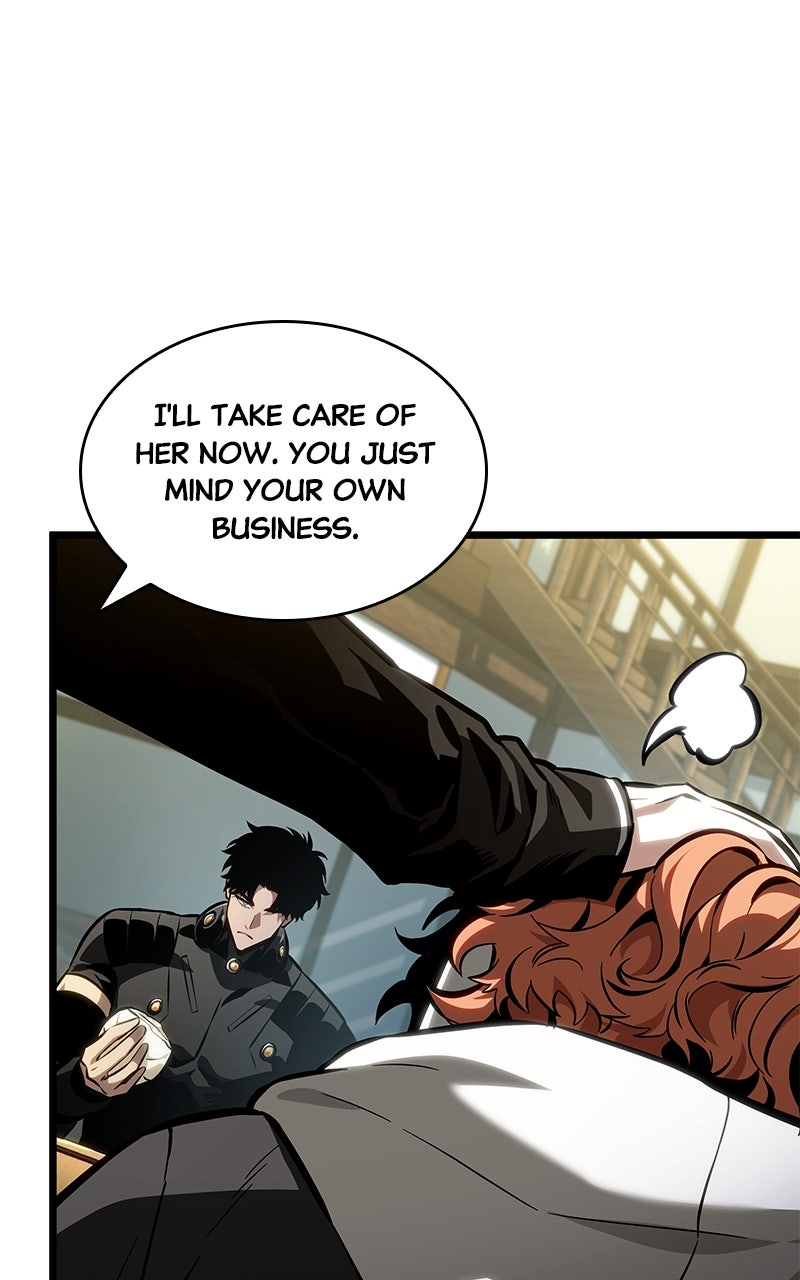 Read The World After the Fall EN Manga Online