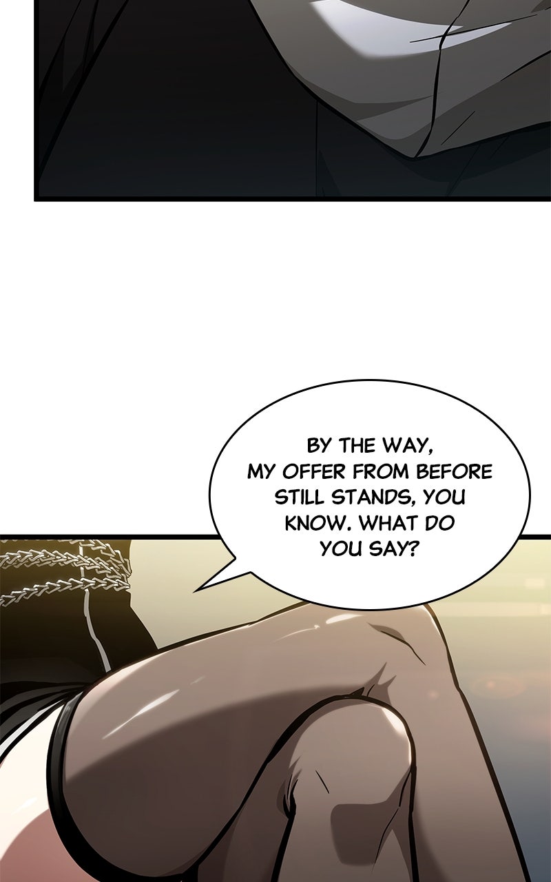 Read The World After the Fall EN Manga Online