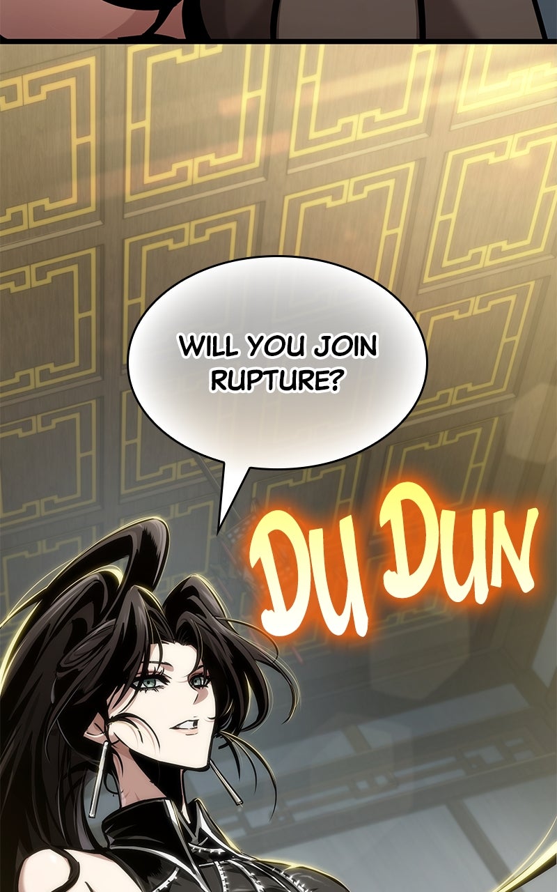 Read The World After the Fall EN Manga Online