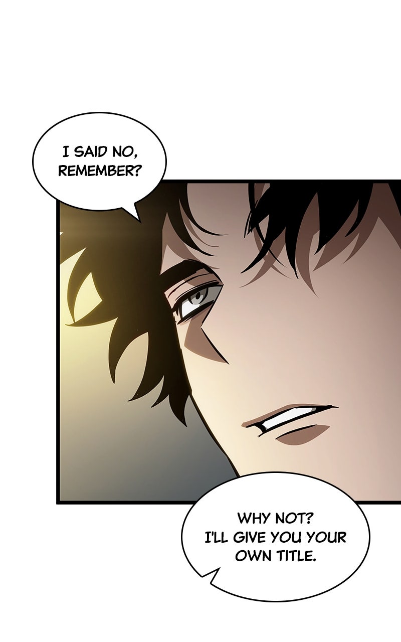 Read The World After the Fall EN Manga Online