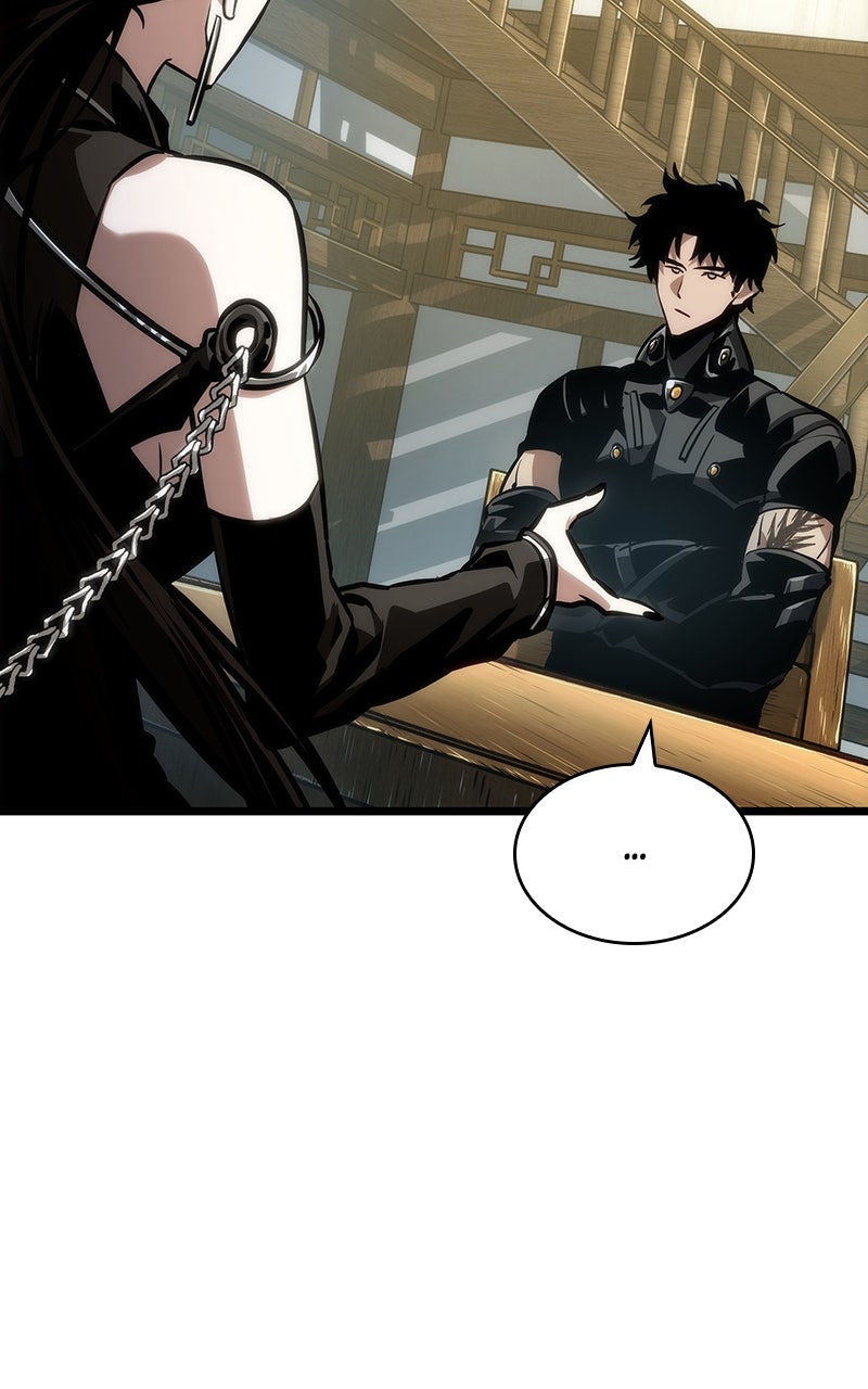 Read The World After the Fall EN Manga Online