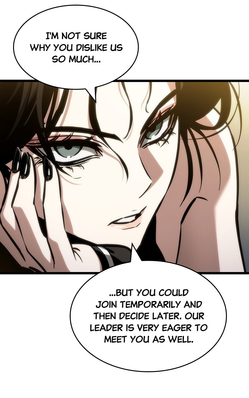 Read The World After the Fall EN Manga Online