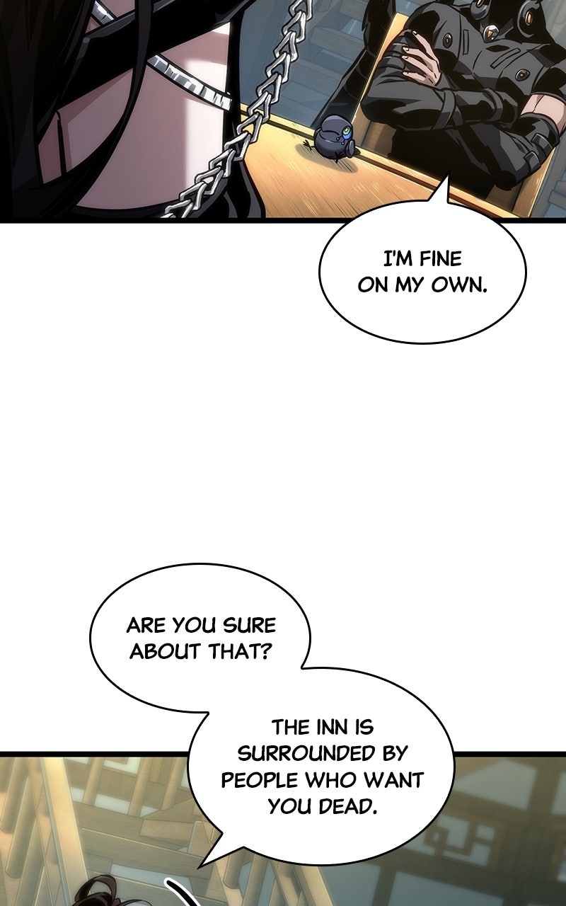 Read The World After the Fall EN Manga Online
