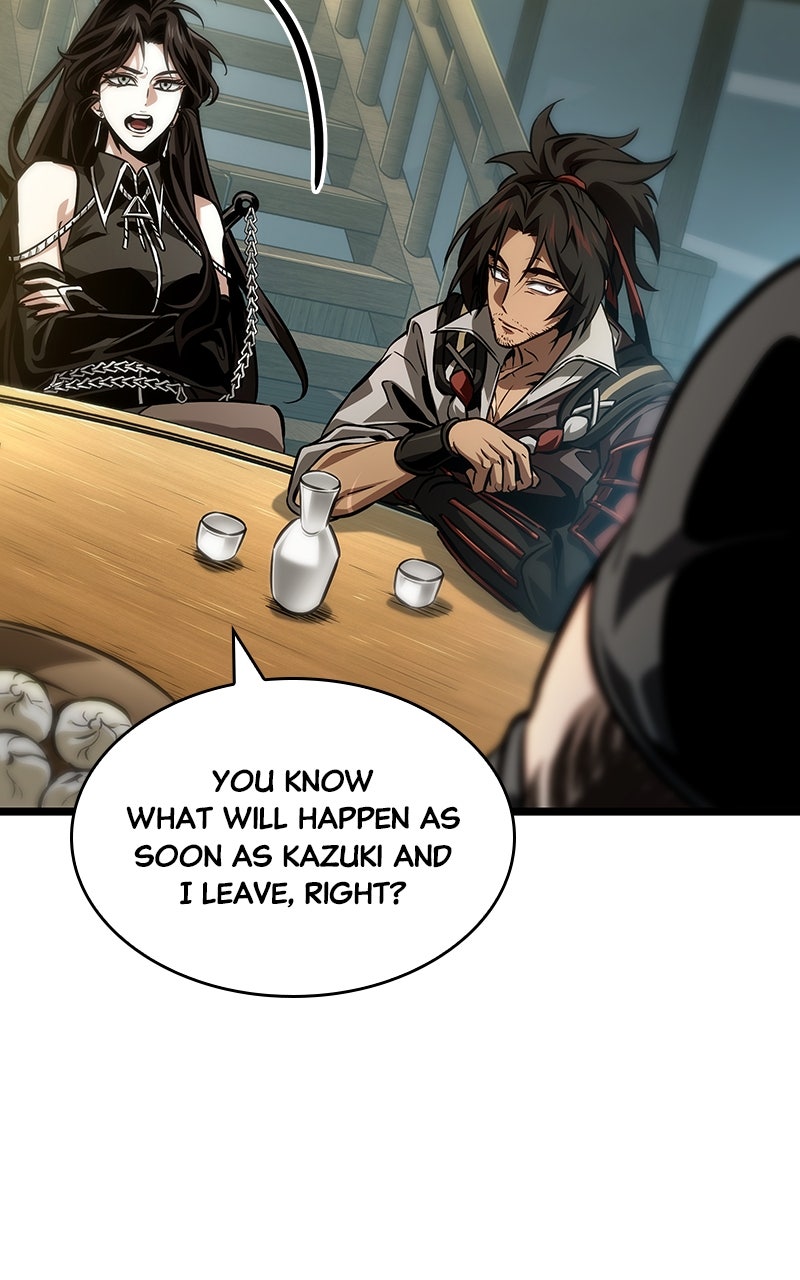 Read The World After the Fall EN Manga Online