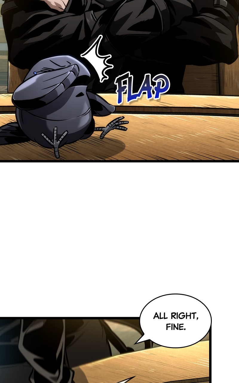 Read The World After the Fall EN Manga Online