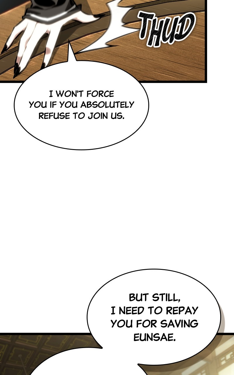 Read The World After the Fall EN Manga Online
