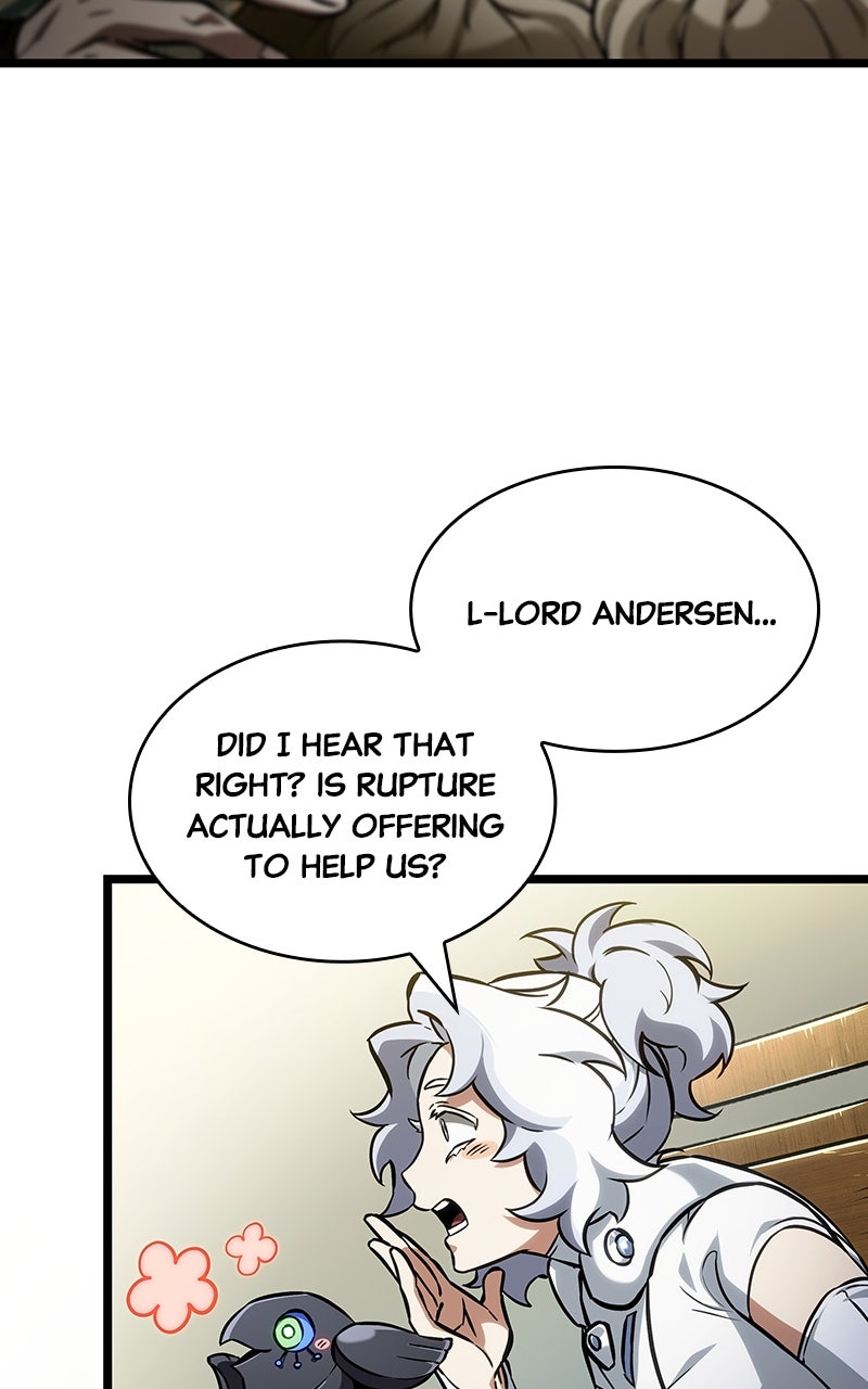 Read The World After the Fall EN Manga Online