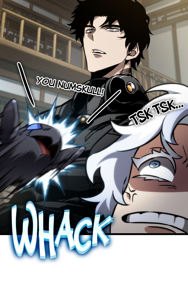 Read The World After the Fall EN Manga Online