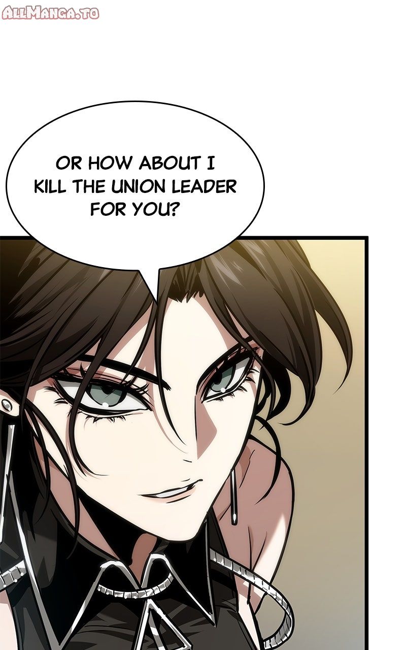 Read The World After the Fall EN Manga Online