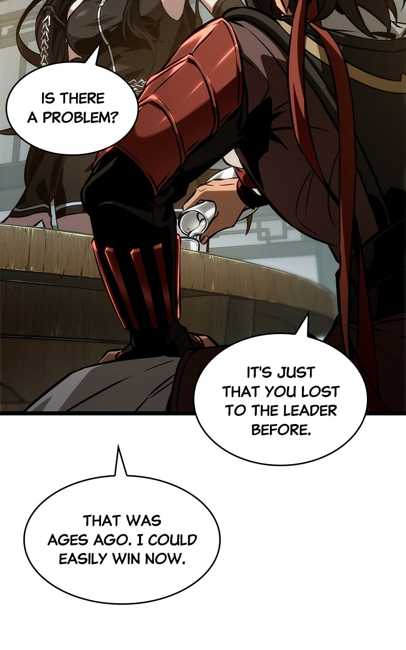 Read The World After the Fall EN Manga Online