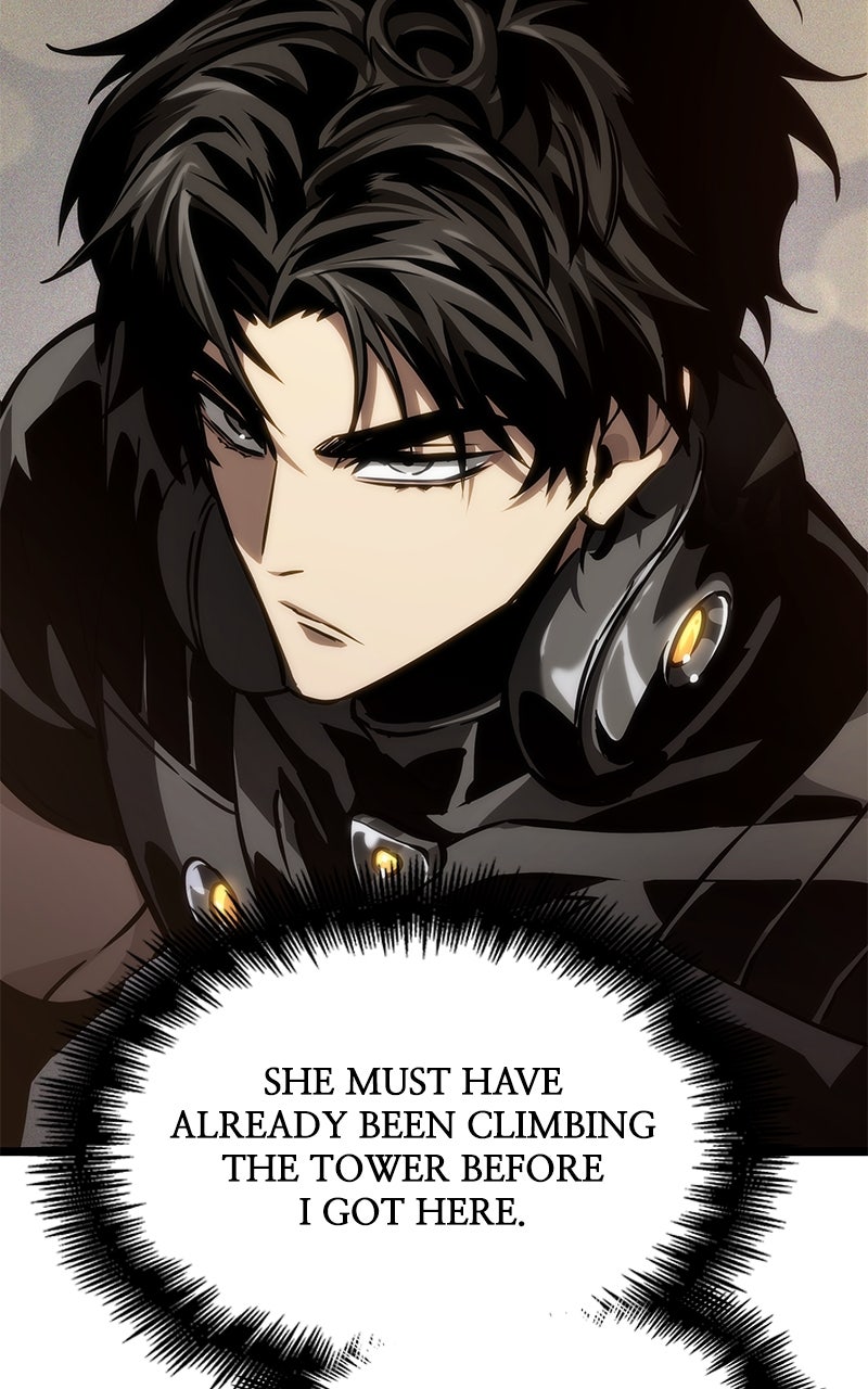 Read The World After the Fall EN Manga Online