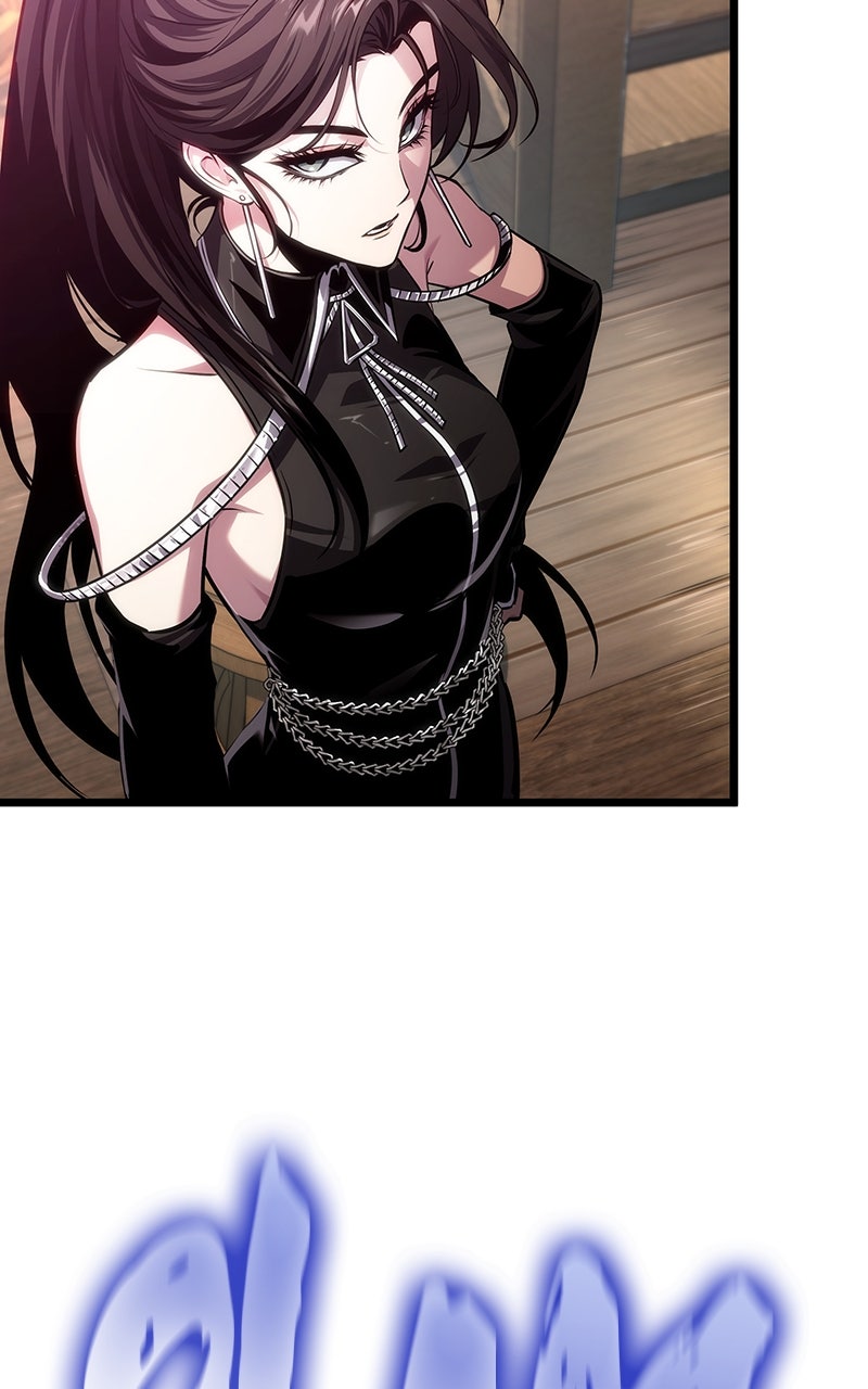 Read The World After the Fall EN Manga Online