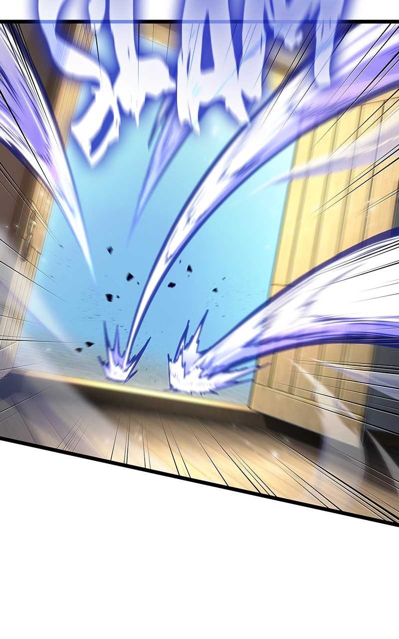 Read The World After the Fall EN Manga Online