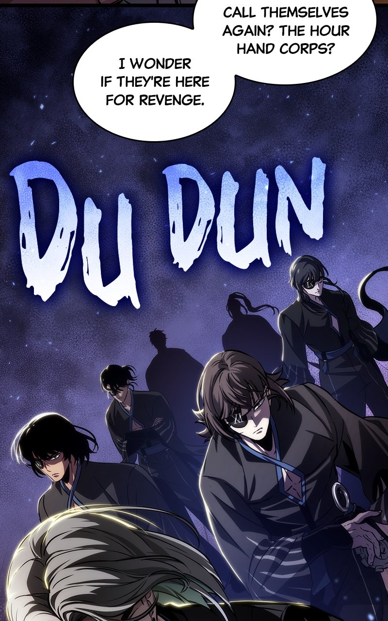 Read The World After the Fall EN Manga Online