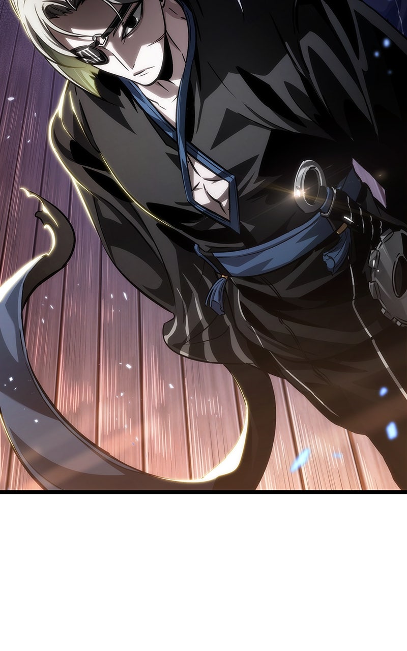 Read The World After the Fall EN Manga Online