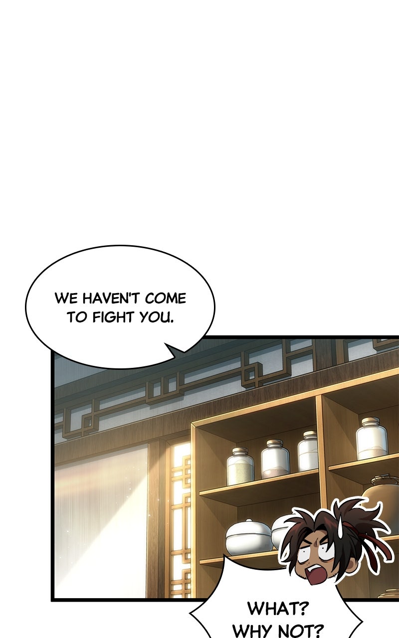 Read The World After the Fall EN Manga Online
