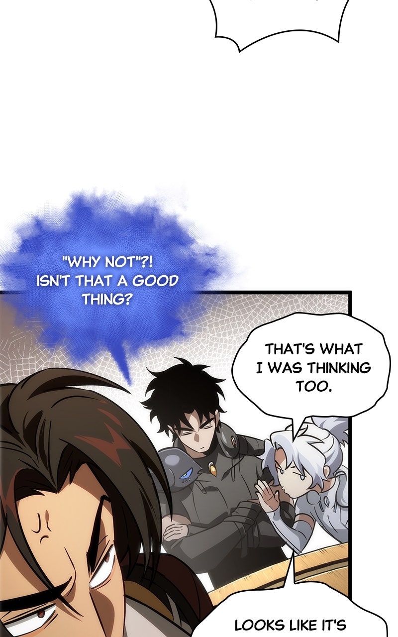 Read The World After the Fall EN Manga Online