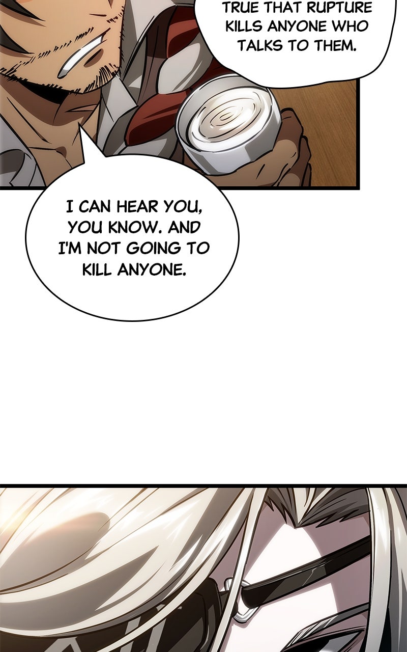 Read The World After the Fall EN Manga Online