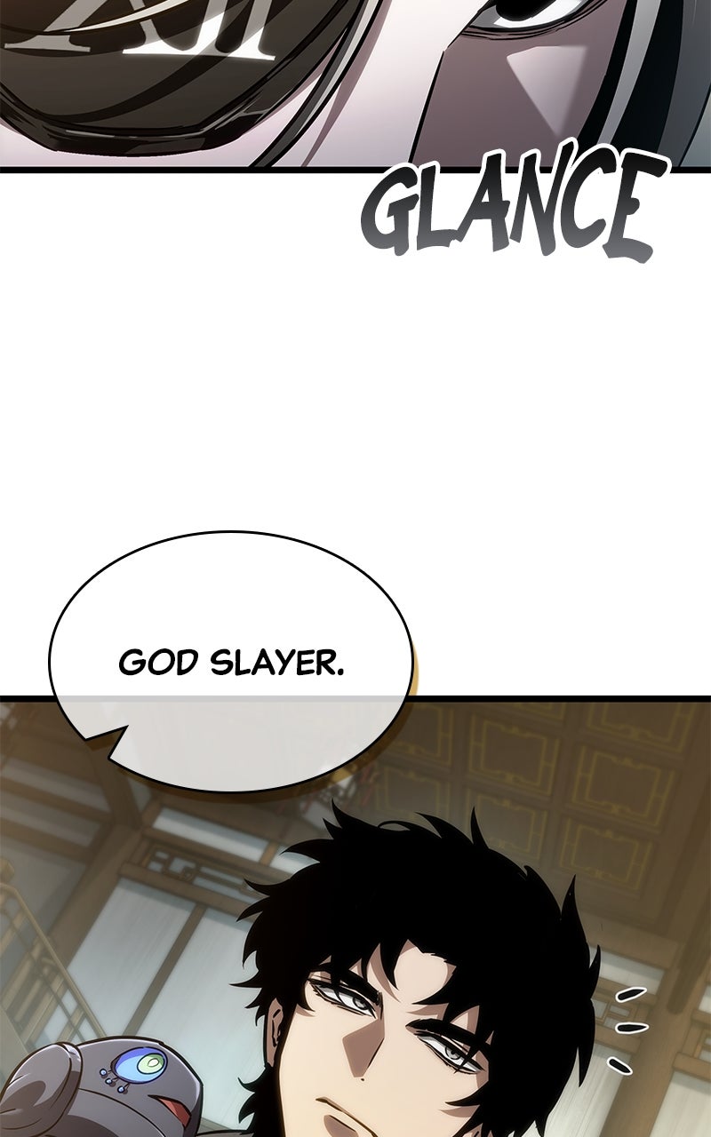 Read The World After the Fall EN Manga Online