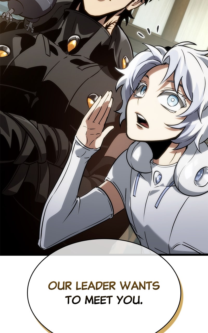 Read The World After the Fall EN Manga Online