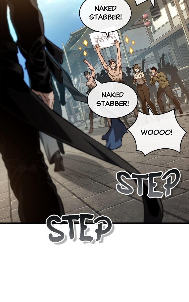 Read The World After the Fall EN Manga Online