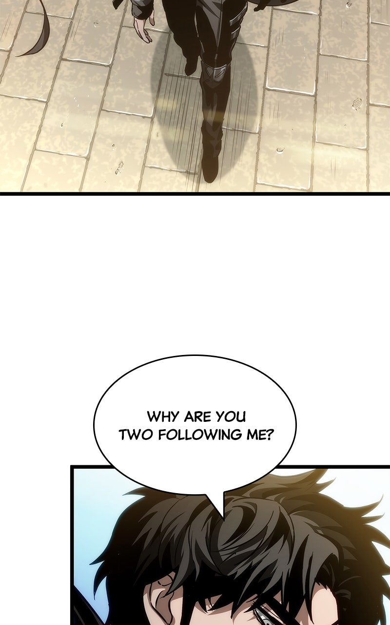 Read The World After the Fall EN Manga Online