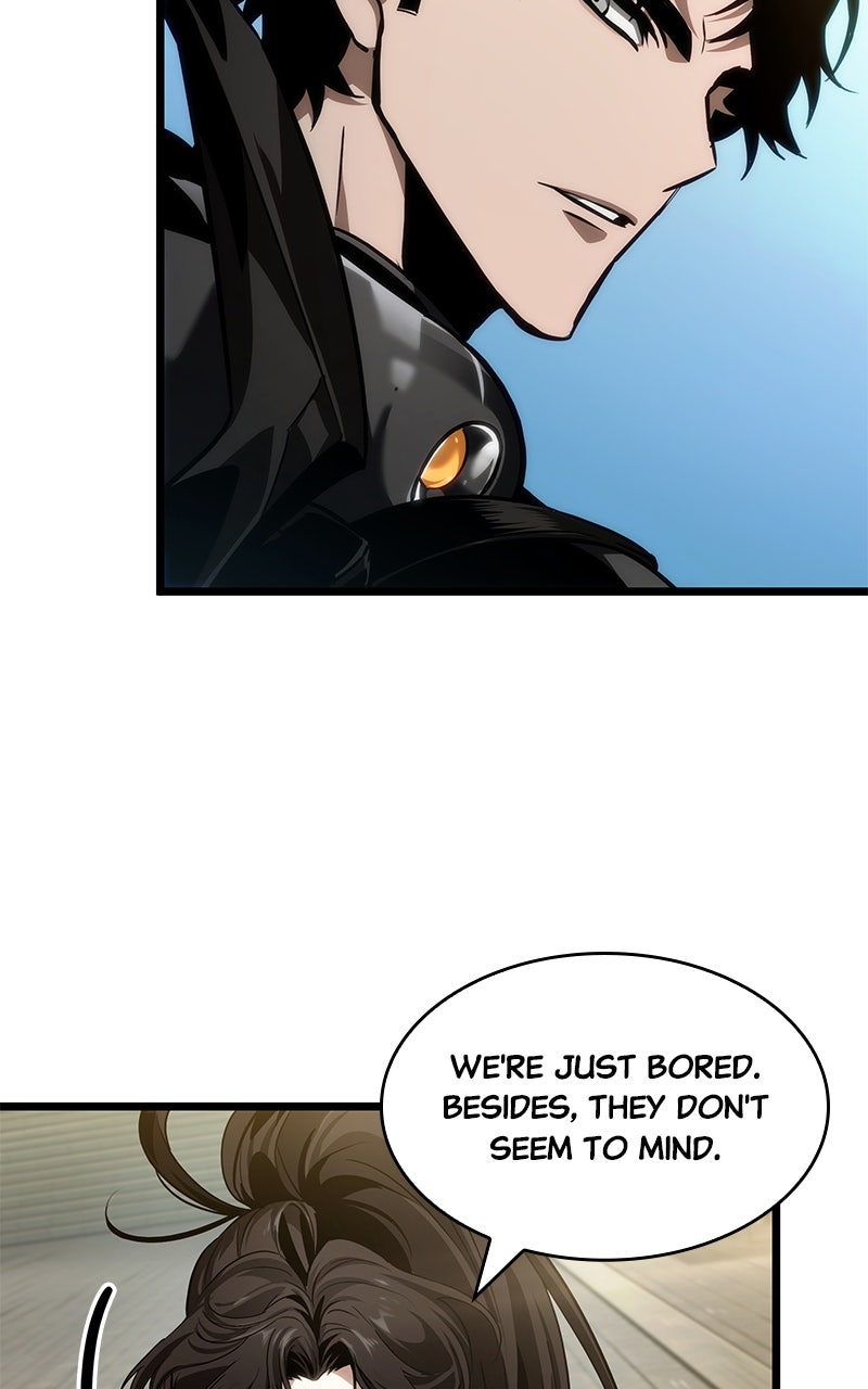 Read The World After the Fall EN Manga Online