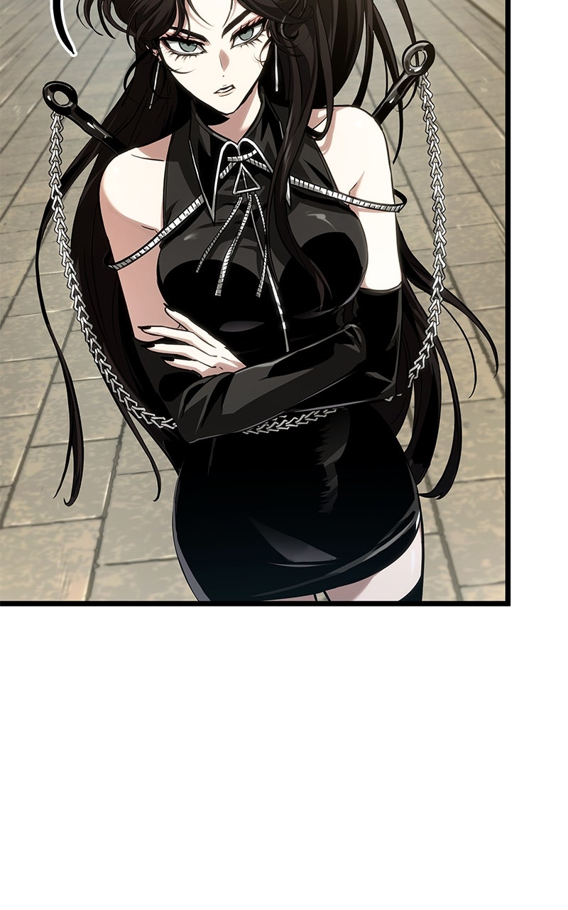Read The World After the Fall EN Manga Online