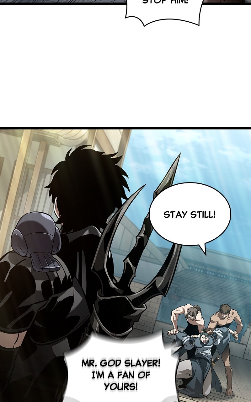 Read The World After the Fall EN Manga Online