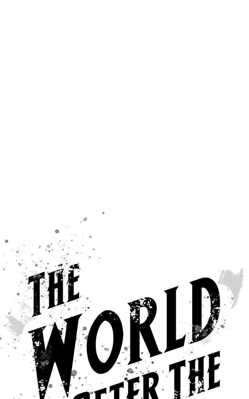 Read The World After the Fall EN Manga Online