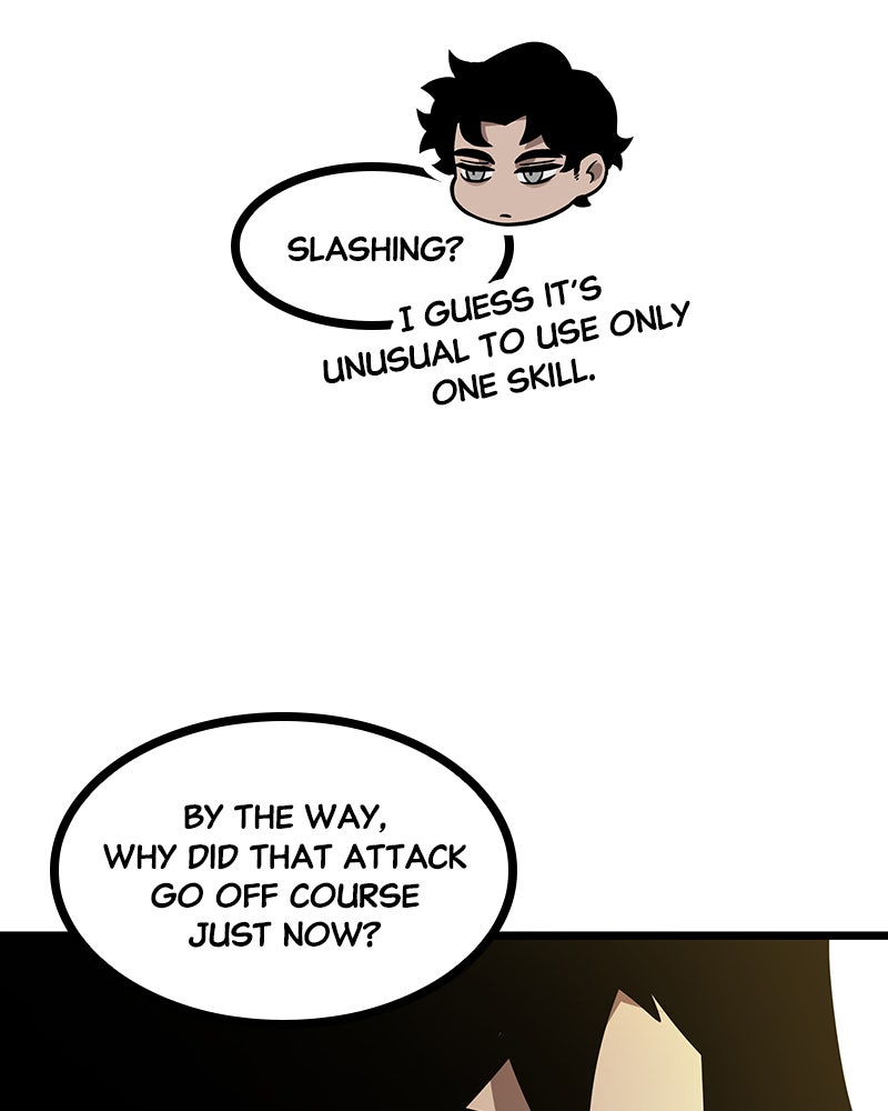 Read The World After the Fall EN Manga Online