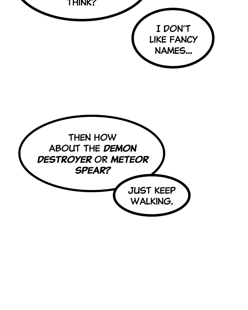 Read The World After the Fall EN Manga Online