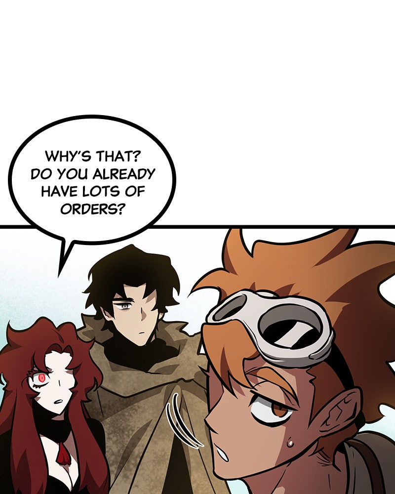 Read The World After the Fall EN Manga Online