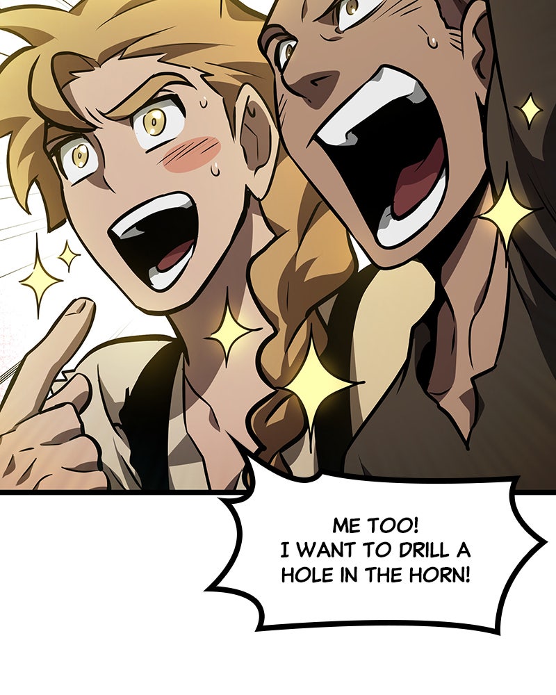 Read The World After the Fall EN Manga Online