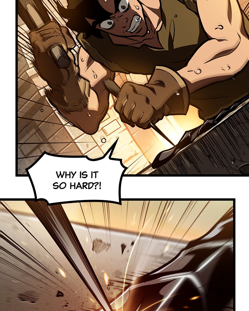 Read The World After the Fall EN Manga Online